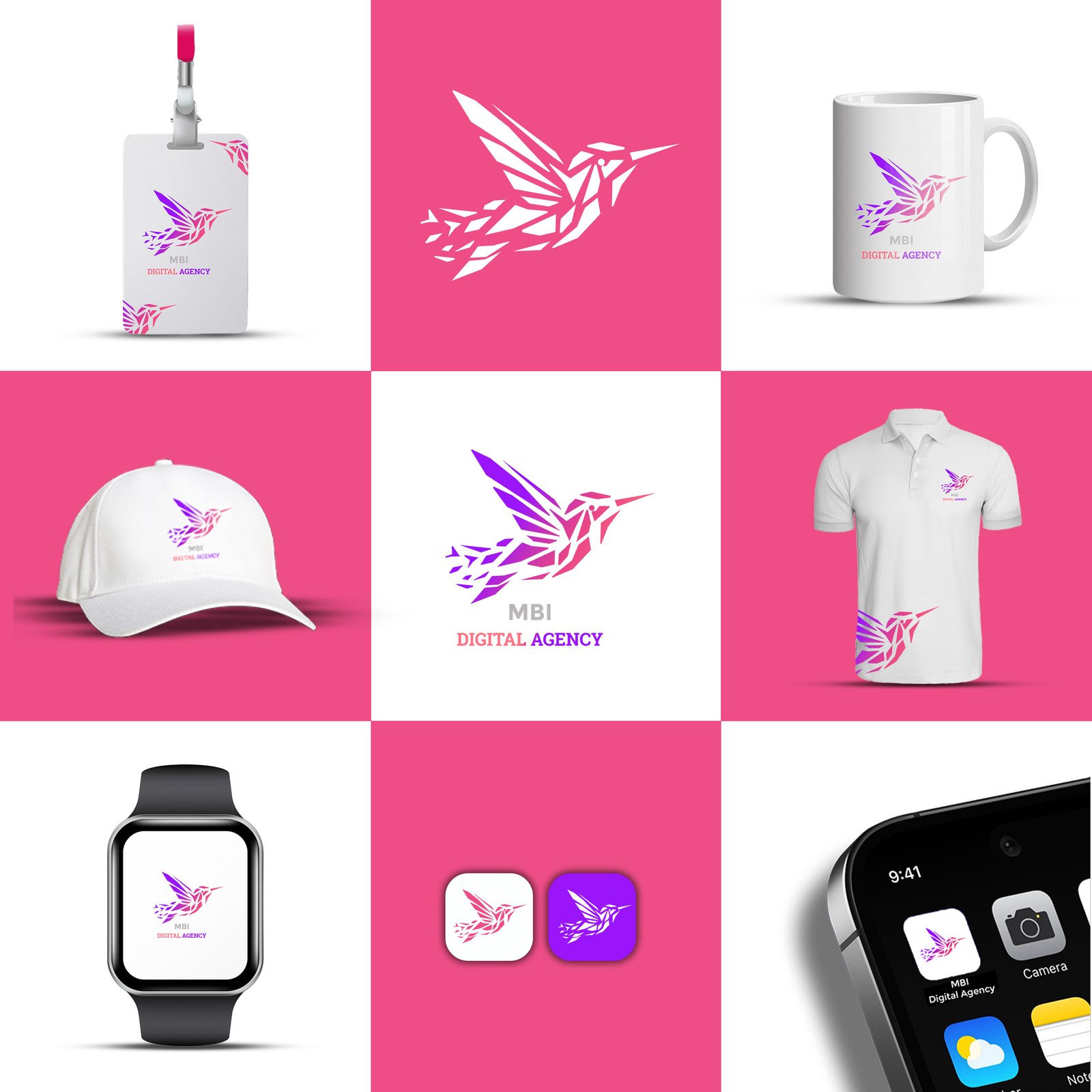 brand design